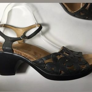 Dansko  sandals 41